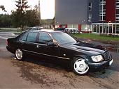 w140 brabus's Avatar