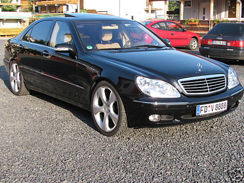 W220 su R20 ratais 3