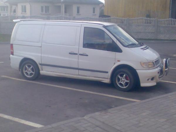 My Vito